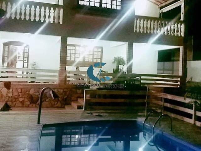 Casa para Venda em Lagoa Santa - 4