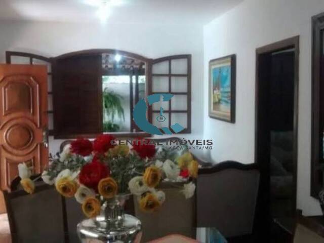 Casa para Venda em Lagoa Santa - 5