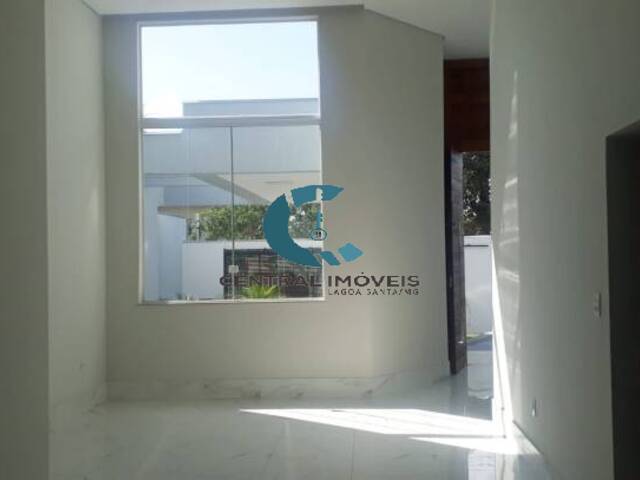 Casa para Venda em Lagoa Santa - 2