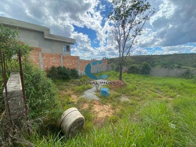 Terreno para Venda em Lagoa Santa - 2