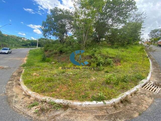 Terreno para Venda em Lagoa Santa - 4