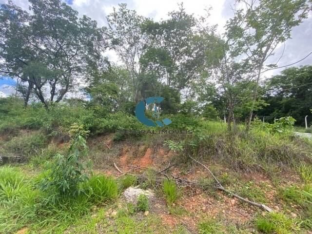 Terreno para Venda em Lagoa Santa - 5