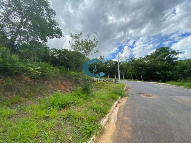 Terreno para Venda em Lagoa Santa - 5