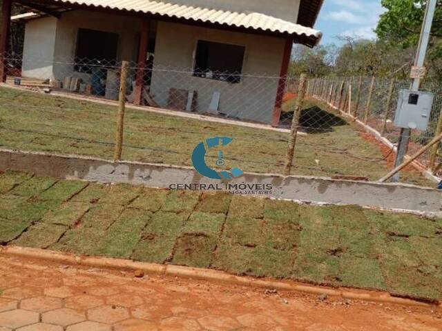 #CA0562 - Casa para Venda em Jaboticatubas - MG - 3