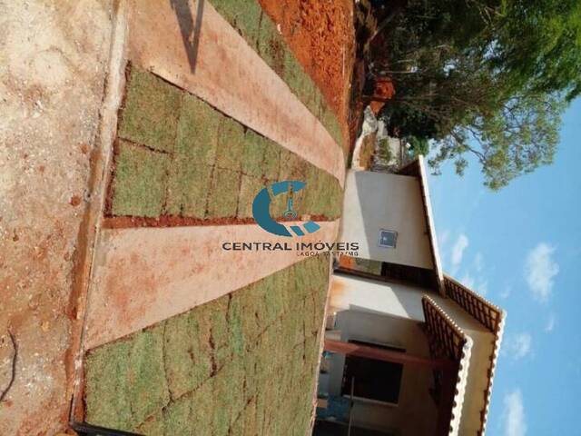 Casa para Venda em Jaboticatubas - 4