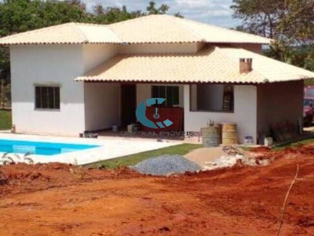 Casa para Venda em Jaboticatubas - 5