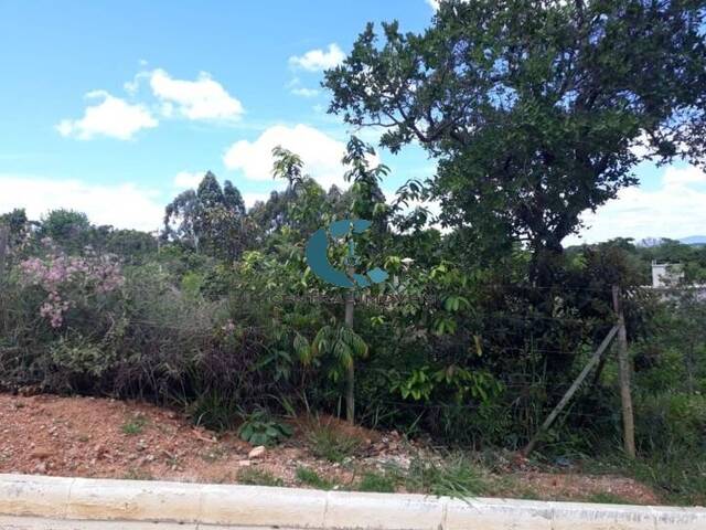 #TE0150 - Terreno para Venda em Lagoa Santa - MG - 2