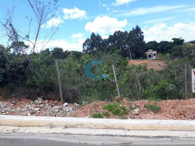 #TE0150 - Terreno para Venda em Lagoa Santa - MG - 3
