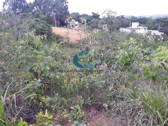 Terreno para Venda em Lagoa Santa - 4