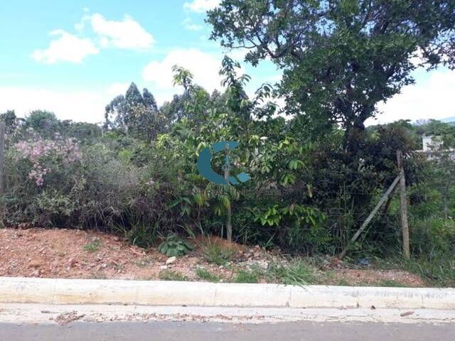 Terreno para Venda em Lagoa Santa - 5