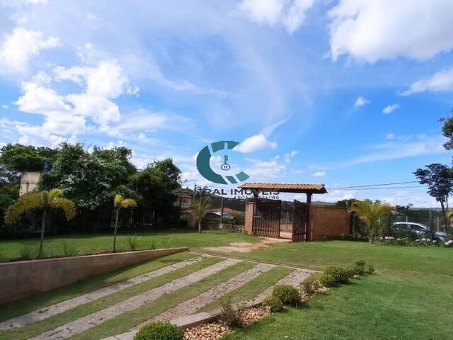 Venda em Santa Filomena - Jaboticatubas