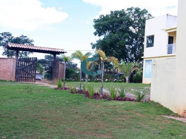 #CH0002 - Chácara para Venda em Jaboticatubas - MG - 2