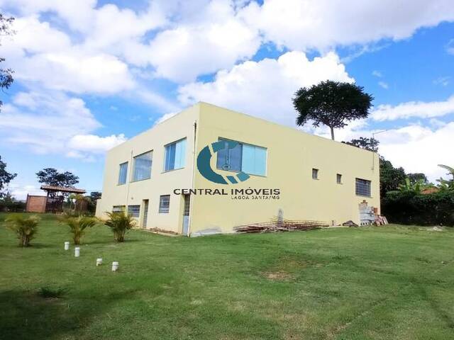 Chácara para Venda em Jaboticatubas - 4