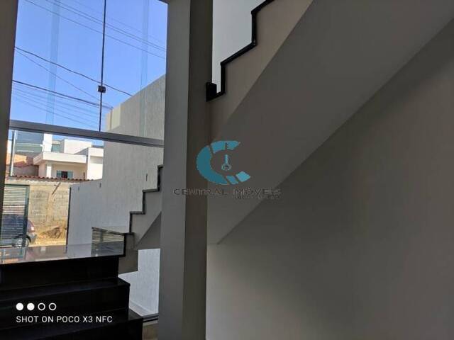 Casa para Venda em Lagoa Santa - 2