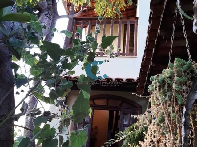 Casa para Venda em Jaboticatubas - 5