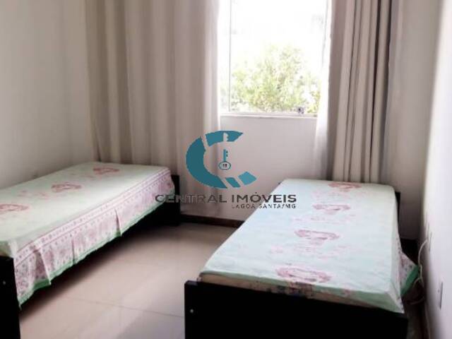 Casa para Venda em Lagoa Santa - 4