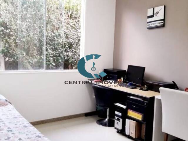 Casa para Venda em Lagoa Santa - 5