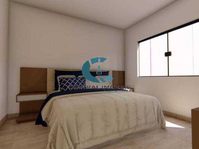 Casa para Venda em Lagoa Santa - 2