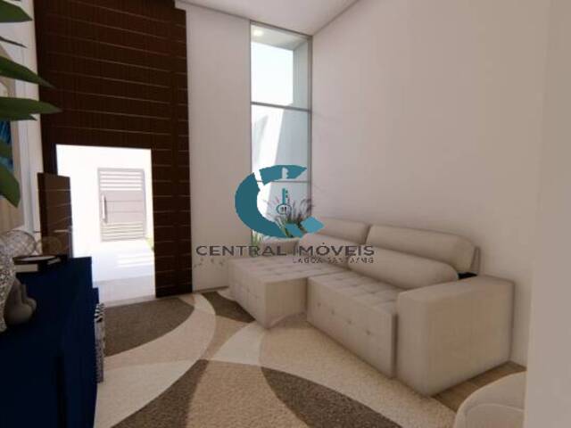 Casa para Venda em Lagoa Santa - 3