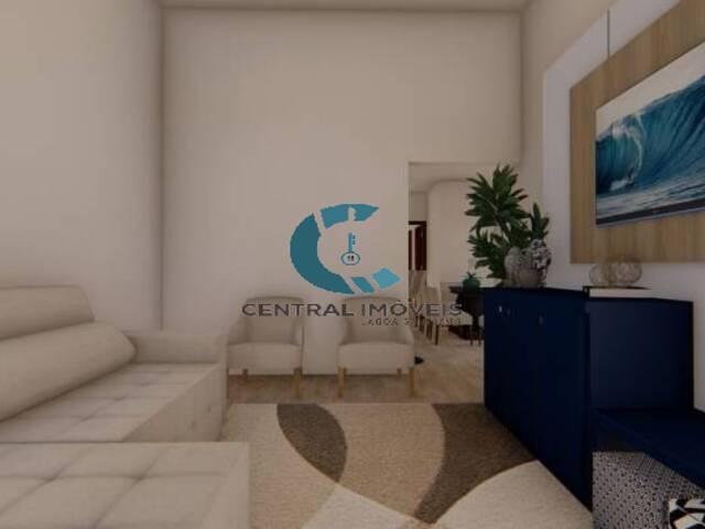 Casa para Venda em Lagoa Santa - 4