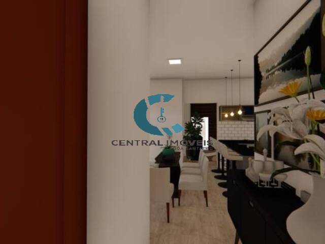 Casa para Venda em Lagoa Santa - 5