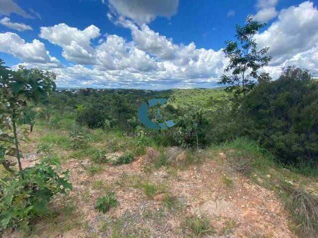 Terreno para Venda em Lagoa Santa - 2