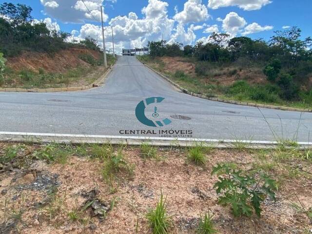 Terreno para Venda em Lagoa Santa - 4