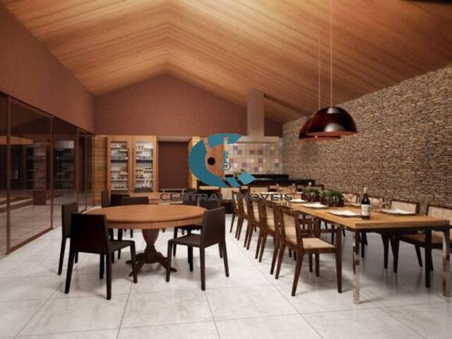 Terreno para Venda em Vespasiano - 4