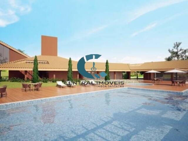 Terreno para Venda em Vespasiano - 5