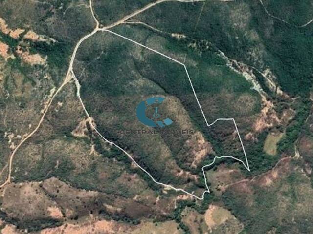 #FA0001 - Fazenda para Venda em Santana de Pirapama - MG - 2