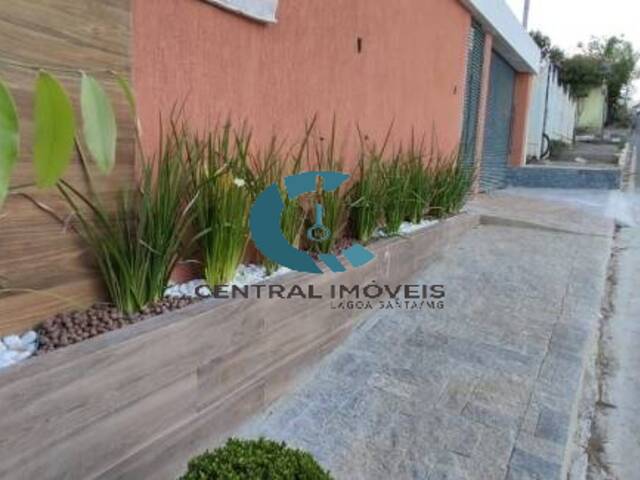Casa para Venda em Lagoa Santa - 2