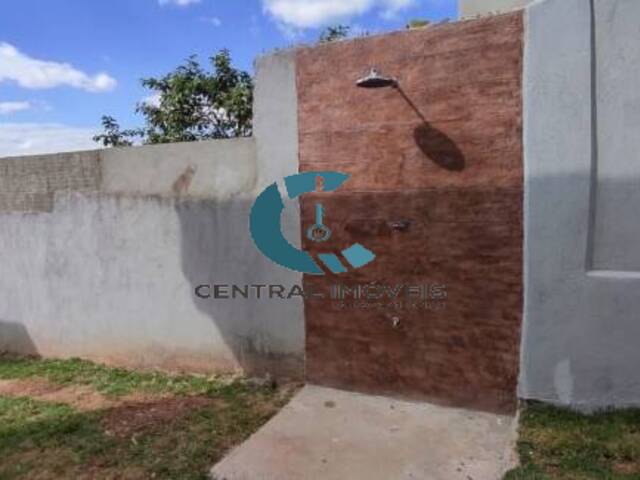 Casa para Venda em Lagoa Santa - 3