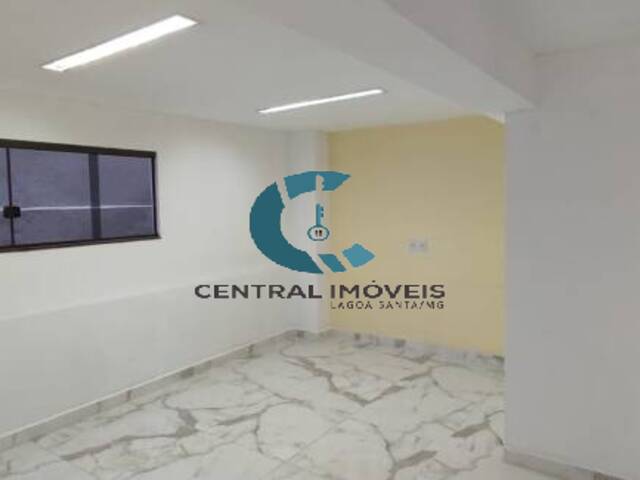 Casa para Venda em Lagoa Santa - 4