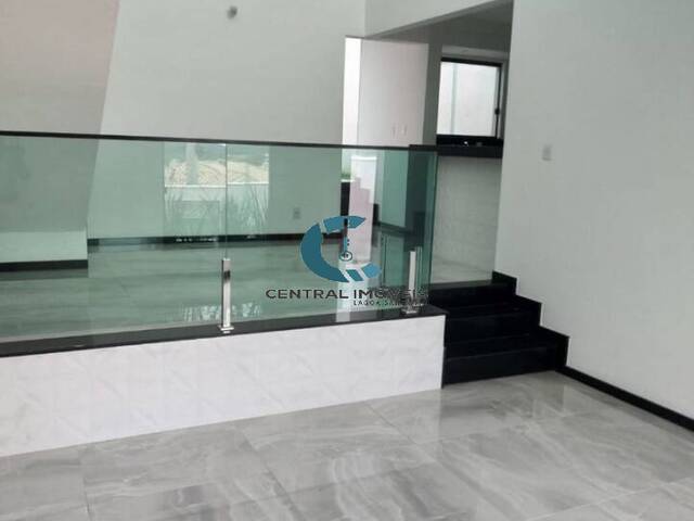 Casa para Venda em Lagoa Santa - 3