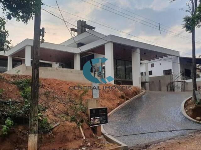 Casa para Venda em Lagoa Santa - 2