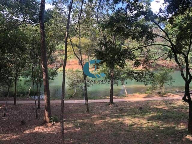 Casa para Venda em Lagoa Santa - 3