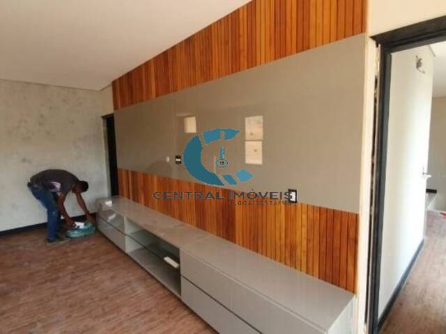 Casa para Venda em Lagoa Santa - 4