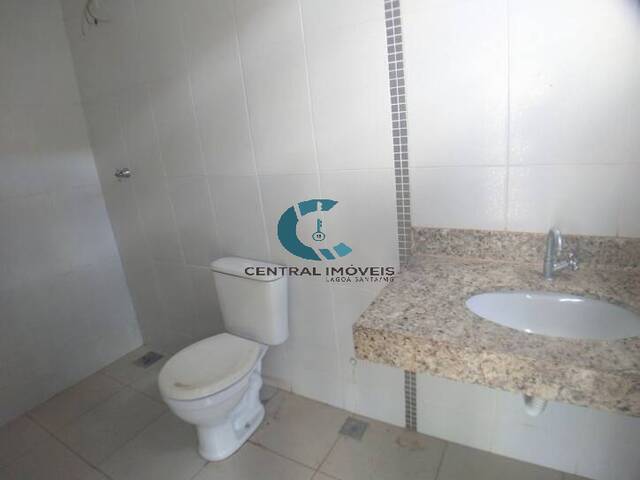 Casa para Venda em Lagoa Santa - 3