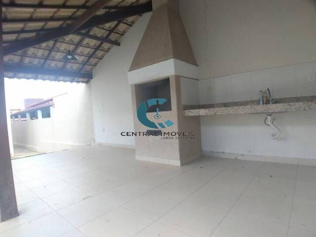 Casa para Venda em Lagoa Santa - 4