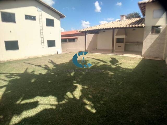 Casa para Venda em Lagoa Santa - 5