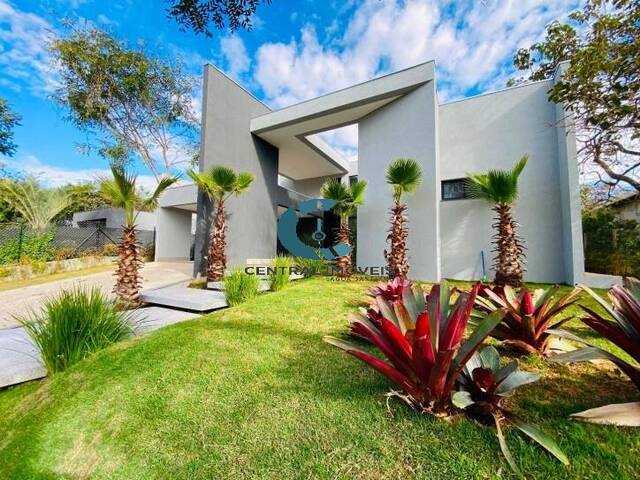 Casa para Venda em Lagoa Santa - 4