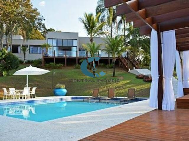 Casa para Venda em Lagoa Santa - 2