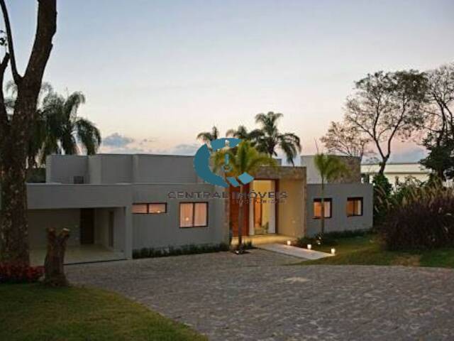 Casa para Venda em Lagoa Santa - 3