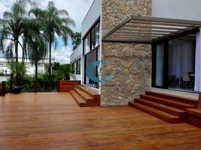 Casa para Venda em Lagoa Santa - 4