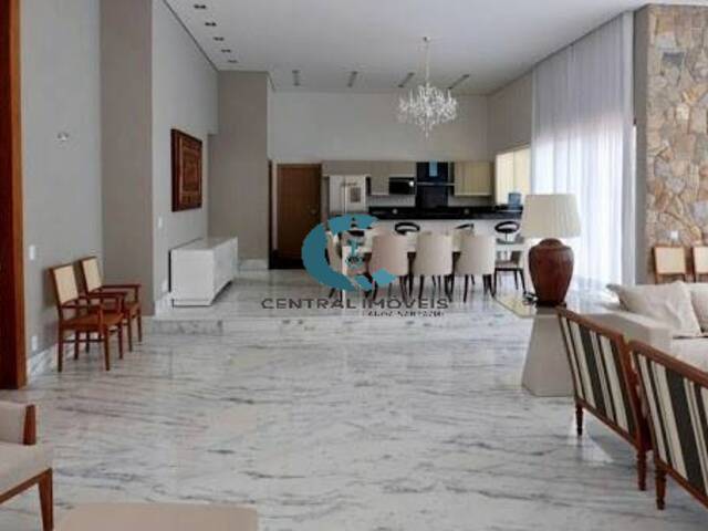 Casa para Venda em Lagoa Santa - 5