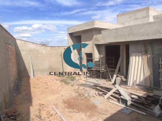 Casa para Venda em Lagoa Santa - 2