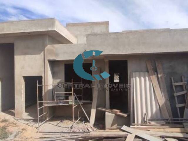 Casa para Venda em Lagoa Santa - 4