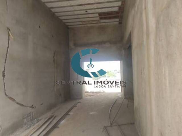 Casa para Venda em Lagoa Santa - 5