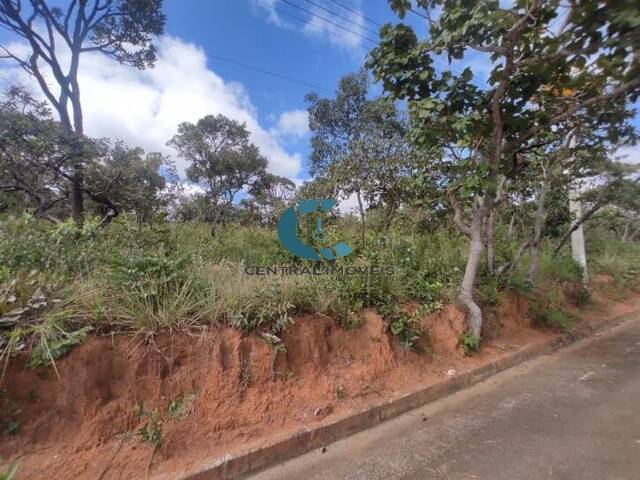 Terreno para Venda em Lagoa Santa - 3