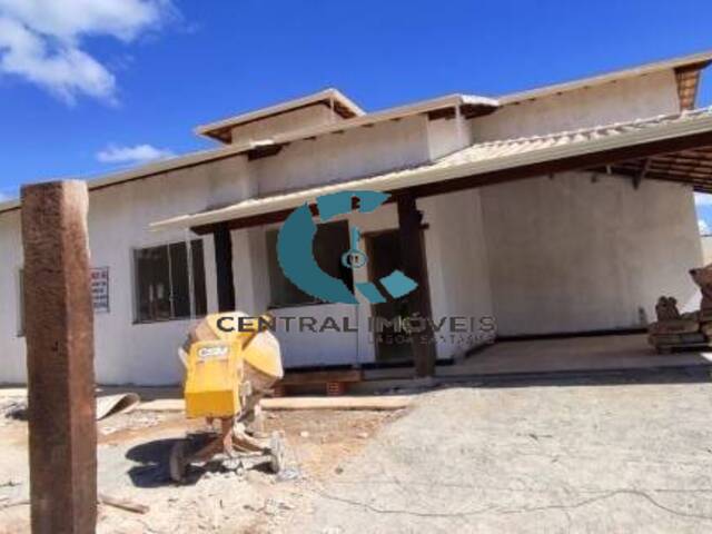 #CA0661 - Casa em condomínio para Venda em Jaboticatubas - MG - 2